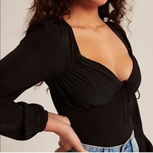 Abercrombie & Fitch Top